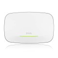 Access Point Zyxel NWA130BE BE11000 Wi-Fi 7 Triple-Radio NebulaFlex 2xLAN MU-MIMO PoE - 2175019