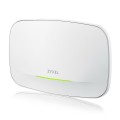 Access Point Zyxel NWA130BE BE11000 Wi-Fi 7 Triple-Radio NebulaFlex 2xLAN MU-MIMO PoE - 2175020