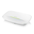 Access Point Zyxel NWA130BE BE11000 Wi-Fi 7 Triple-Radio NebulaFlex 2xLAN MU-MIMO PoE - 2175025