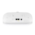 Access Point Zyxel NWA130BE BE11000 Wi-Fi 7 Triple-Radio NebulaFlex 2xLAN MU-MIMO PoE - 2175021