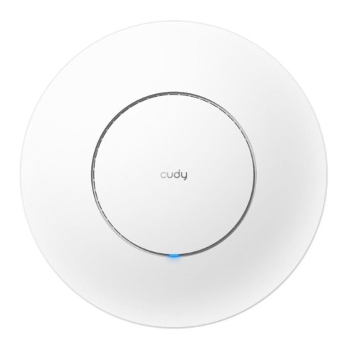 Access Point Cudy AP3000 Wi-Fi 6 AX3000 1xLAN PoE - 1879416