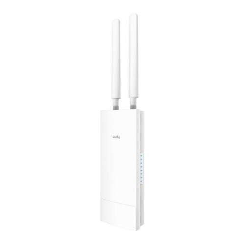 Access Point Cudy AP1200 Outdoor Wi-Fi 5 AC1200 1xLAN PoE - 1879409