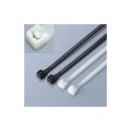 Opaski nylonowe Techly zaciskowe 100x2,5mm, 100 szt., czarne - 1380274
