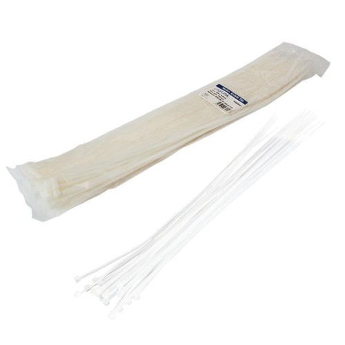 Opaska zaciskowa LogiLink KAB0041 100szt, dł. 50cm - 973170