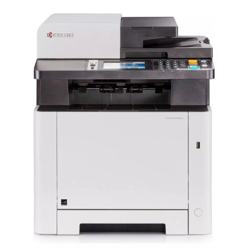 Urządzenie wielofunkcyjne Kyocera ECOSYS M5526cdw kolor 4 w 1 - 2039448