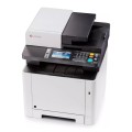 Urządzenie wielofunkcyjne Kyocera ECOSYS M5526cdw kolor 4 w 1 - 2039450