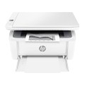Urządzenie wielofunkcyjne HP LaserJet Pro MFP M140w (7MD72F) 3w1 - 970612