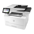 Urządzenie wielofunkcyjne HP LaserJet Enterprise M430f (3PZ55A) 4w1 - 1690622