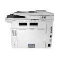 Urządzenie wielofunkcyjne HP LaserJet Enterprise M430f (3PZ55A) 4w1 - 1690623