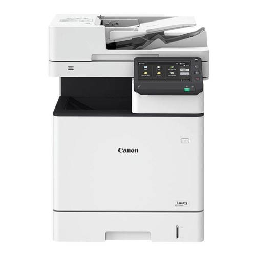 Urządzenie wielofunkcyjne Canon i-SENSYS MF832cdw  4 w 1 - 1876912