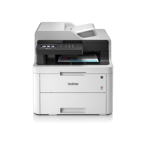 Urządzenie wielofunkcyjne Brother MFC-L3730CDN 4 w 1 - 970353