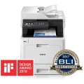 Urządzenie wielofunkcyjne Brother DCP-L8410CDW 3 w 1 - 1371602