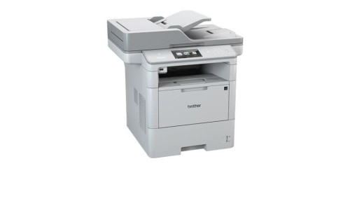 Urządzenie wielofunkcyjne Brother DCP-L6600DW 3w1 - 970356