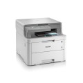 Urządzenie wielofunkcyjne Brother DCP-L3510CDW 3 w 1 - 1371606
