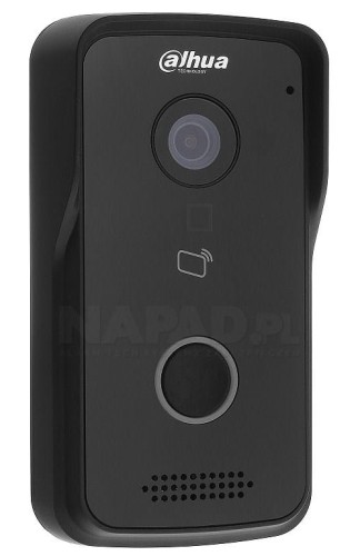 Stacja bramowa Dahua VTO2111D-P-S3 - 2171088