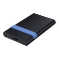 Obudowa na dysk Verbatim Store 'n' Go SATA 2.5" USB 3.0 czarna - 1798834