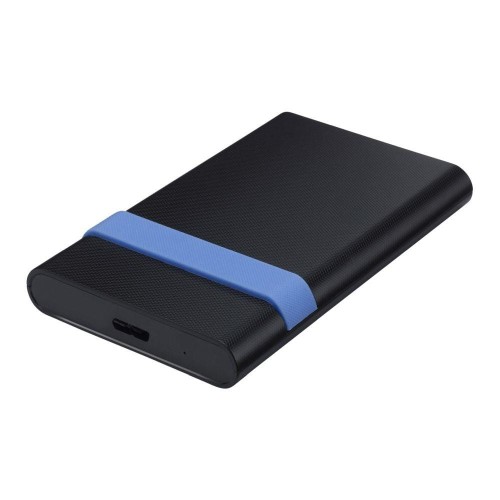 Obudowa na dysk Verbatim Store 'n' Go SATA 2.5" USB 3.0 czarna - 1798834