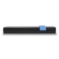 Obudowa na dysk Verbatim Store 'n' Go SATA 2.5" USB 3.0 czarna - 1798836
