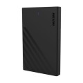 Obudowa na dysk HIKSEMI MHC201 SATA 2,5" HDD/SSD USB-C - 1753325