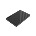 Obudowa na dysk HIKSEMI MHC201 SATA 2,5" HDD/SSD USB-C - 1753326
