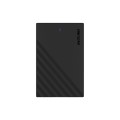 Obudowa na dysk HIKSEMI MHC201 SATA 2,5" HDD/SSD USB-C - 1753327