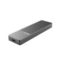 Obudowa na dysk HIKSEMI MD202 M.2 NVMe/SATA USB-C 3.2 - 1753329