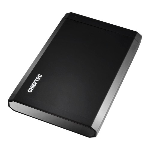 Obudowa na dysk Chieftec CEB-2511-U3 SATA 2,5" USB 3.0 - 1526231