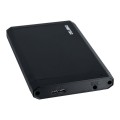 Obudowa na dysk Chieftec CEB-2511-U3 SATA 2,5" USB 3.0 - 1526233