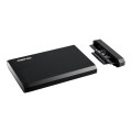 Obudowa na dysk Chieftec CEB-2511-U3 SATA 2,5" USB 3.0 - 1526234