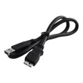 Obudowa na dysk Chieftec CEB-2511-U3 SATA 2,5" USB 3.0 - 1526235