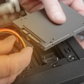 Adapter Qoltec na dysk M.2 SSD | SATA NGFF do SATA III | 2TB | Super speed 6Gb/s | Czarny - 2039990