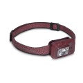 Latarka czołowa Black Diamond SPOT 400-R HEADLAMP BORDEAUX - 2174110