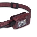 Latarka czołowa Black Diamond SPOT 400-R HEADLAMP BORDEAUX - 2174114