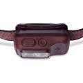 Latarka czołowa Black Diamond SPOT 400-R HEADLAMP BORDEAUX - 2174112