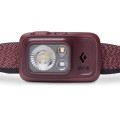 Latarka czołowa Black Diamond SPOT 400-R HEADLAMP BORDEAUX - 2174111