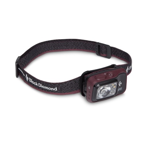 Latarka czołowa Black Diamond SPOT 400 HEADLAMP - 2174153