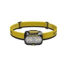 HEADLAMP UT SERIES 800LUMENS/UT27 UPGRADE NITECORE - 2174158