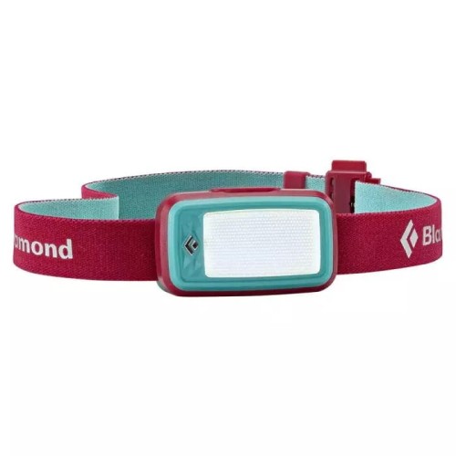 Latarka czołowa Black Diamond WIZ HEADLAMP DARK OLIVE - 2174173