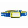 Latarka czołowa Black Diamond WIZ HEADLAMP POWELL BLUE - 2174181