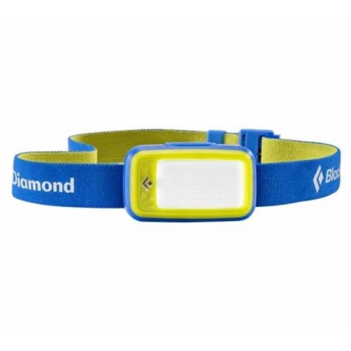 Latarka czołowa Black Diamond WIZ HEADLAMP POWELL BLUE - 2174181