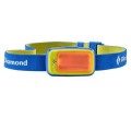Latarka czołowa Black Diamond WIZ HEADLAMP POWELL BLUE - 2174180