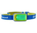 Latarka czołowa Black Diamond WIZ HEADLAMP POWELL BLUE - 2174178