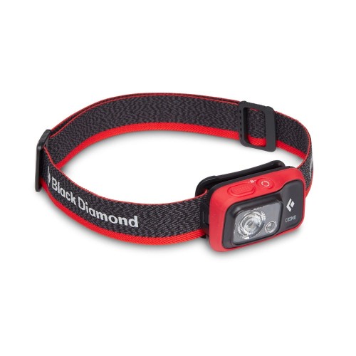 Latarka czołowa Black Diamond COSMO 350 HEADLAMP OCTANE - 2174189