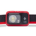 Latarka czołowa Black Diamond COSMO 350 HEADLAMP OCTANE - 2174190