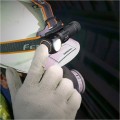 Latarka diodowa Fenix HM61R V2.0 - czołówka - 2174201