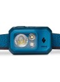 Latarka czołowa Black Diamond STORM 500-R HEADLAMP AZUL - 2174223