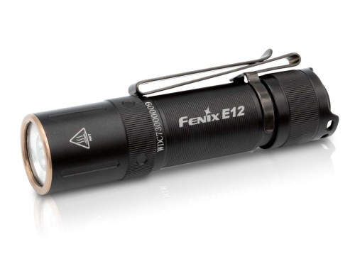 Latarka diodowa Fenix E12 V2.0 - 2174264