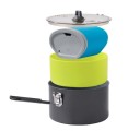 Zestaw naczyń trail lite solo cook set - 2174310