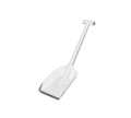 FISKARS ŁOPATKA SAMOCHODOWA BIAŁA SNOWXPERT - 2174341
