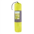 NC4349 ZIELONO-SZARA MATA SAMOPOMPUJĄCA Z PODUSZKĄ NILS CAMP - 2174440